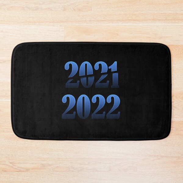 Item preview, welcome 2022 , bye 2021 designed and sold by easyshop1.