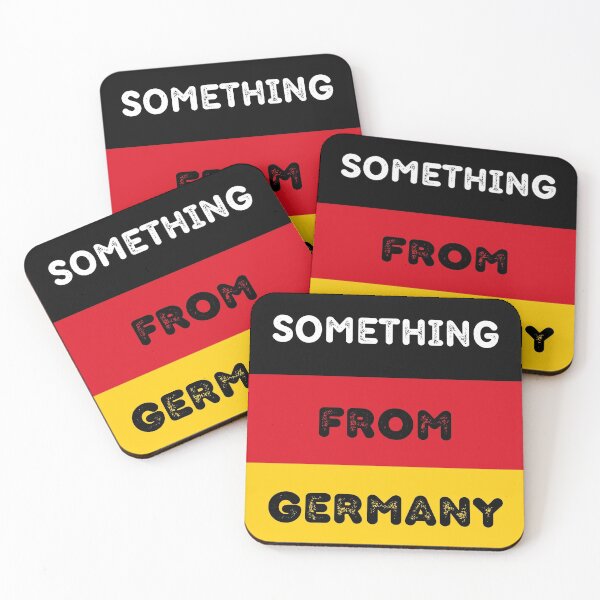 Item preview, Something from Germany designed and sold by trendingatees.