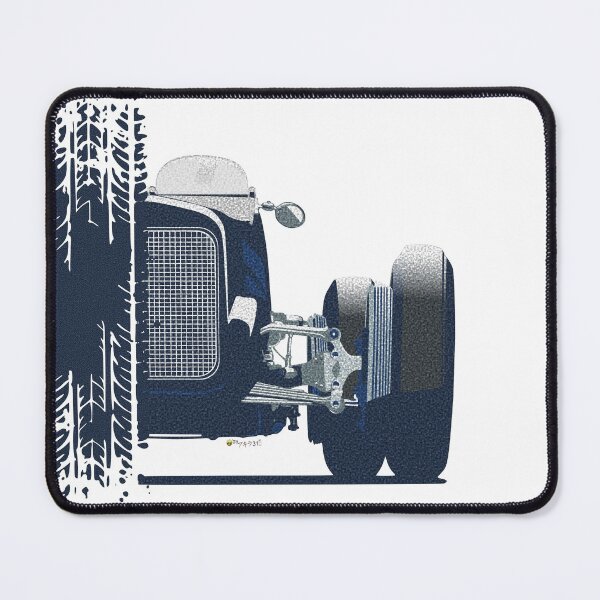 Item preview, Musclecar designed and sold by Akira-31.
