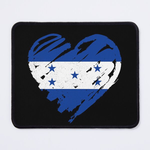 Item preview, I Love Honduras designed and sold by feether-store.