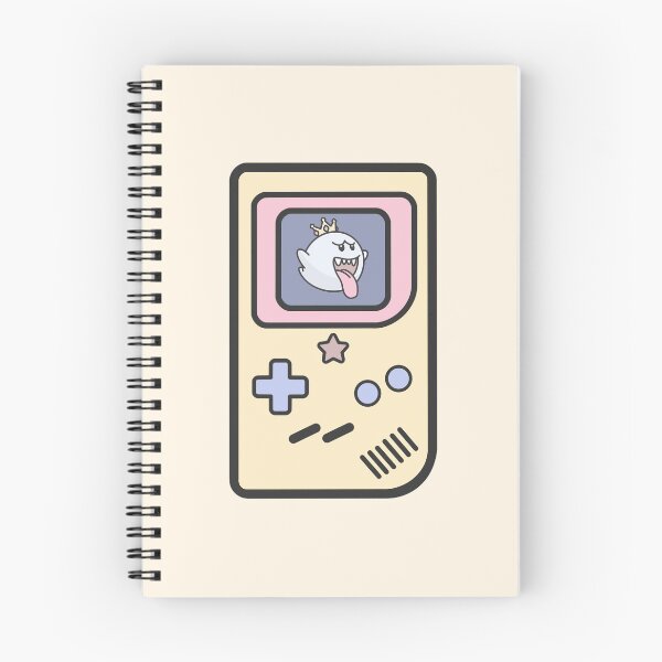 Item preview, King Boo Game designed and sold by babypop2017.