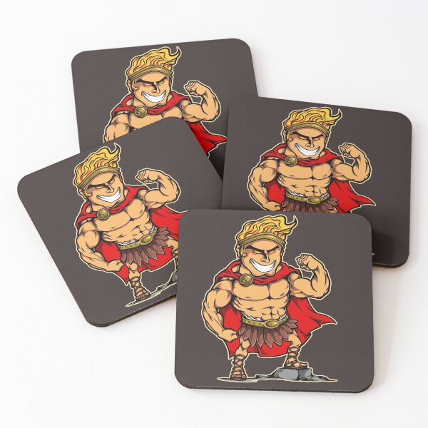 Item preview, Hercules designed and sold by SagesZ.