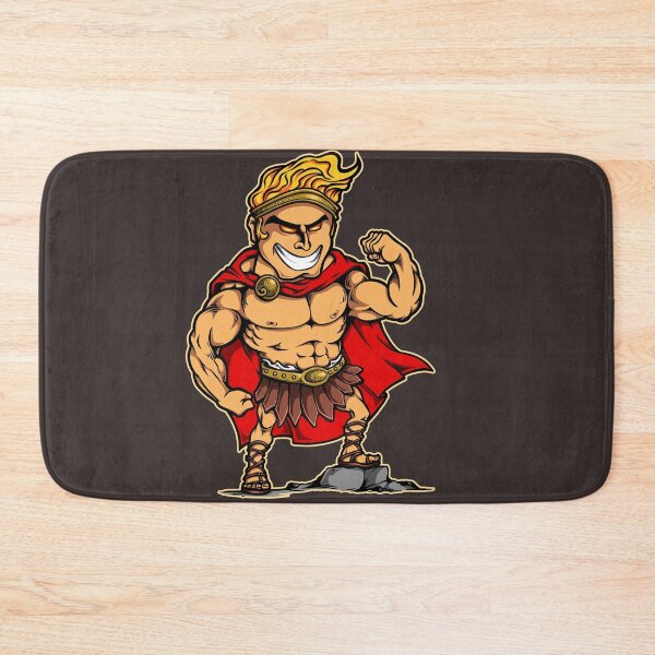 Item preview, Hercules designed and sold by SagesZ.