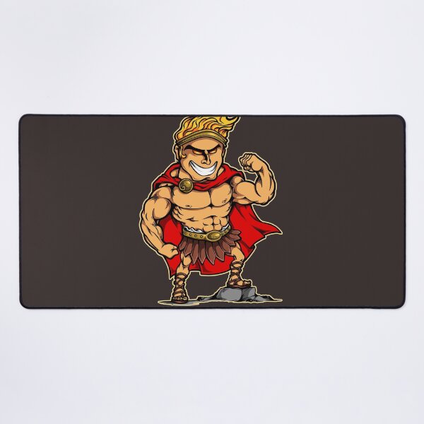 Item preview, Hercules designed and sold by SagesZ.