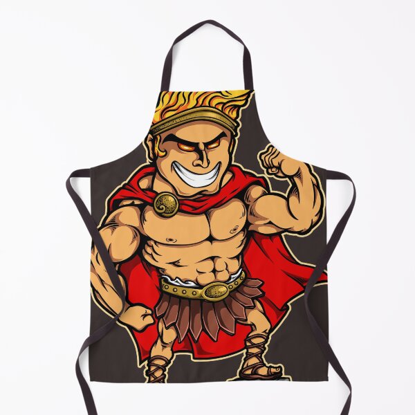 Item preview, Hercules designed and sold by SagesZ.
