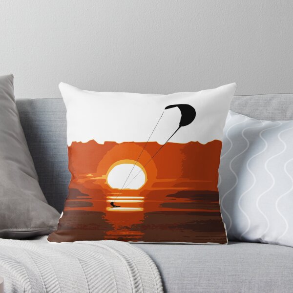 Item preview, Kite Surfing designed and sold by Grobie.