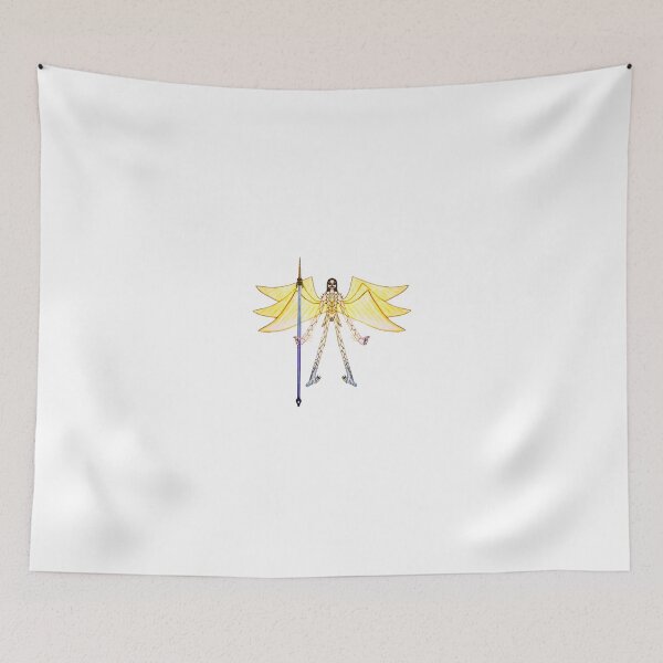 Item preview, An gall designed and sold by Burlyboysshop.