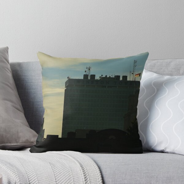Item preview, Downtown Winston-Salem designed and sold by paulboggs.