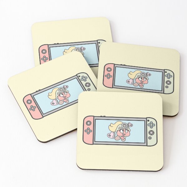 Item preview, Goombella Switch designed and sold by babypop2017.