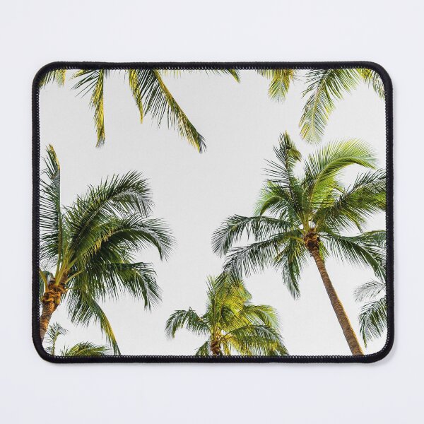 Item preview, Tropical Palm Trees designed and sold by newburyboutique.