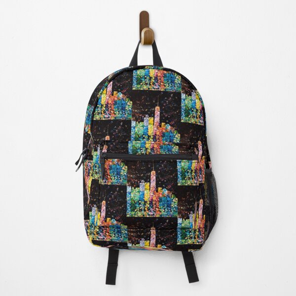 Item preview, Jade City. New York designed and sold by Natalia_Shchip.