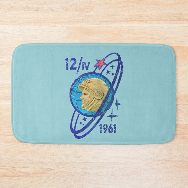 Item preview, Yuri Gagarin 1961 - V02 designed and sold by Lidra Zehcnas.