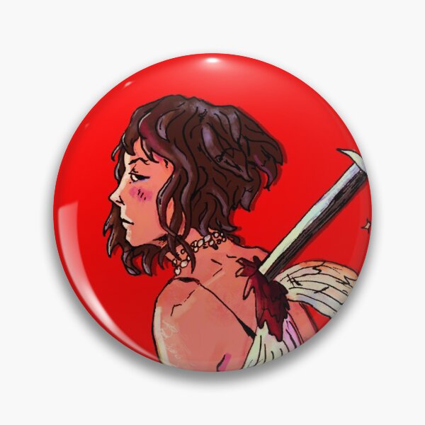 Item preview, stabbed in the back designed and sold by chicken mcnuggets.