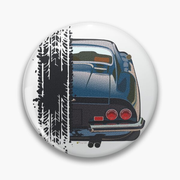 Item preview, Musclecar designed and sold by Akira-31.