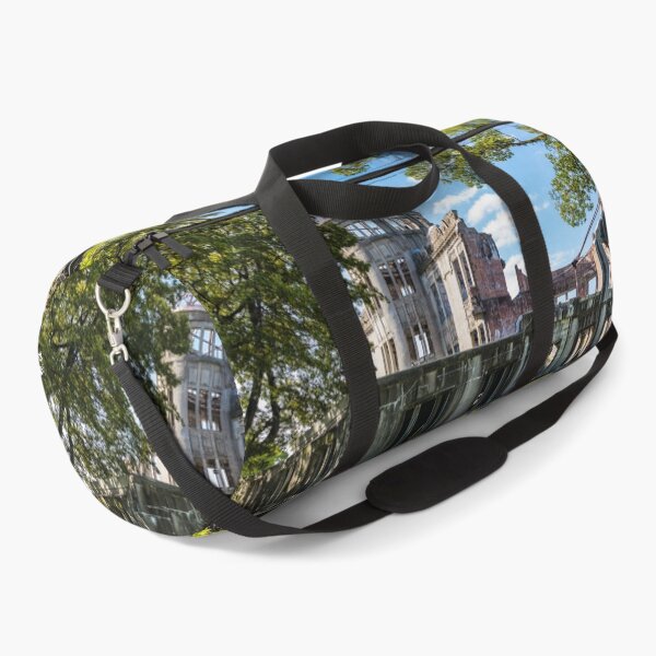 Item preview, Hiroshima A-bomb dome designed and sold by Lyl Dil Creations.