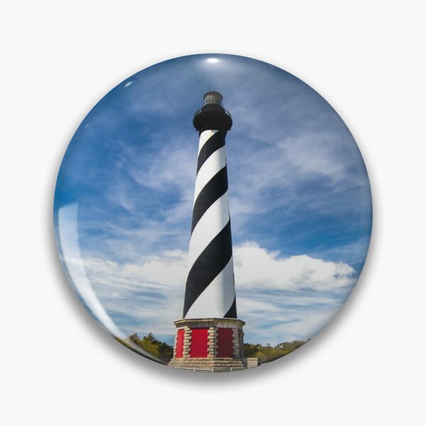 Item preview, Cape Hatteras Light House designed and sold by nbrandsberg.