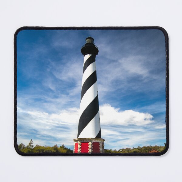 Item preview, Cape Hatteras Light House designed and sold by nbrandsberg.