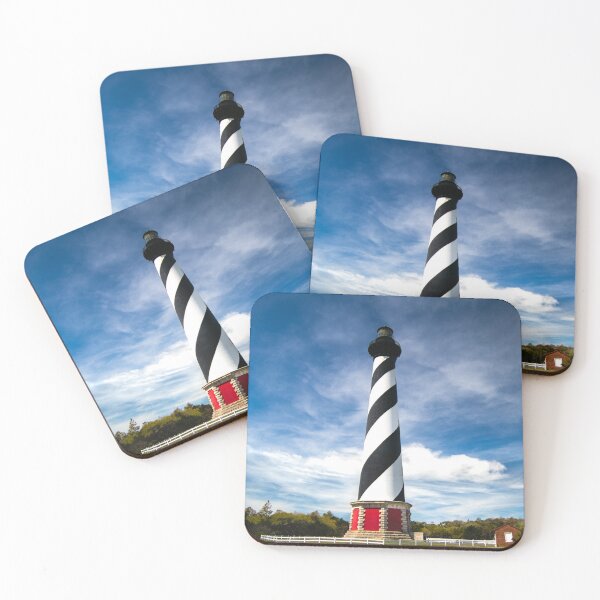 Item preview, Cape Hatteras Light House designed and sold by nbrandsberg.