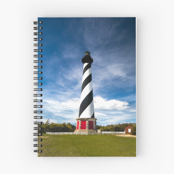 Item preview, Cape Hatteras Light House designed and sold by nbrandsberg.