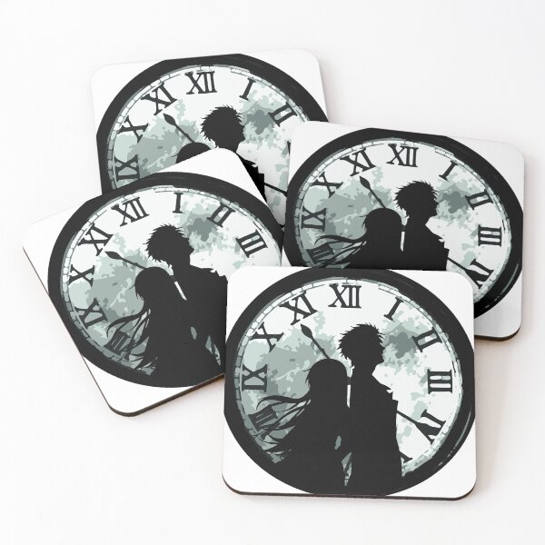 Item preview, Steins Gate designed and sold by Yaiba.