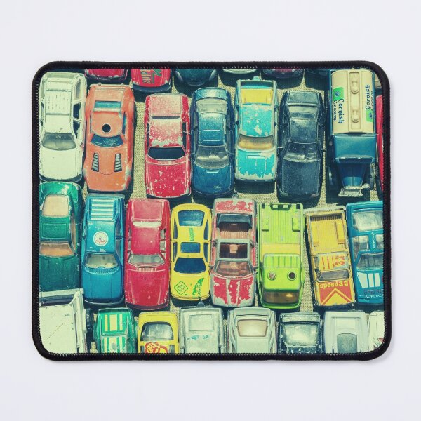 Item preview, Retro Toy cars designed and sold by DebbieT68.