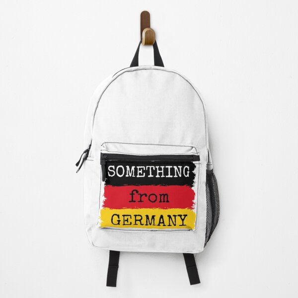 Item preview, Something from Germany designed and sold by trendingatees.