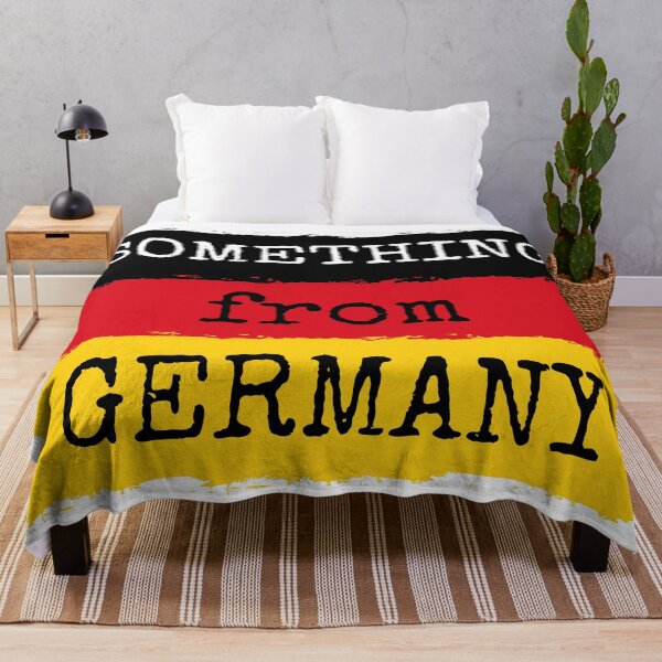 Item preview, Something from Germany designed and sold by trendingatees.