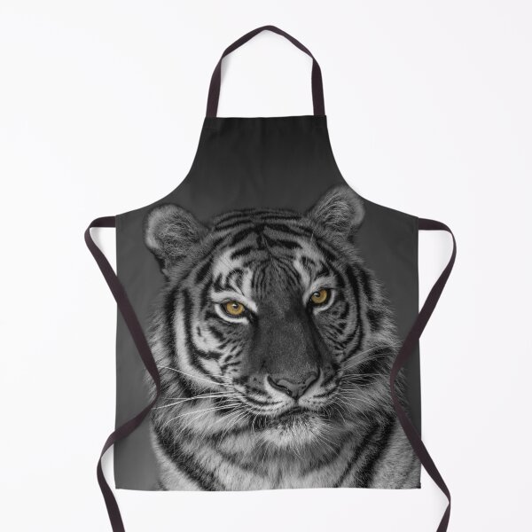 Item preview, Tiger Profile designed and sold by rawshutterbug.