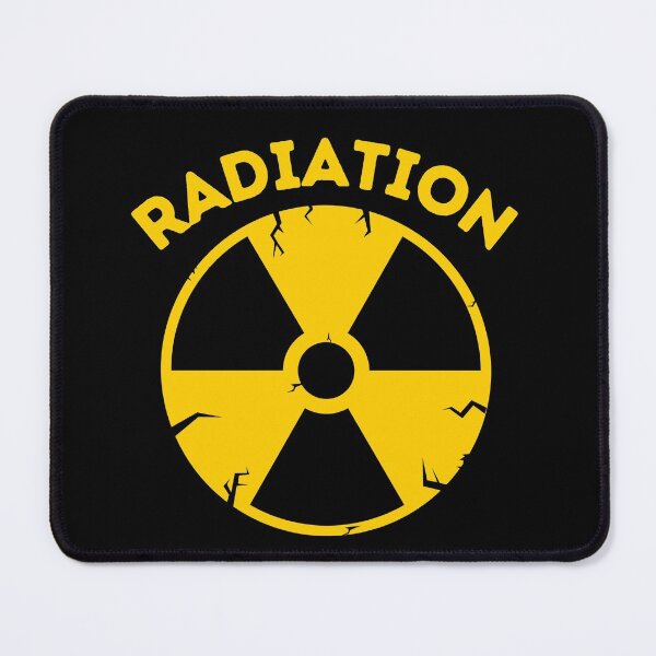 Item preview, Radiation Puns designed and sold by Strale25kv.