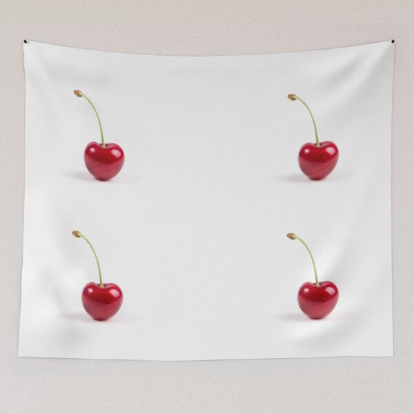 Item preview, Delicious Red Cherry  designed and sold by newburyboutique.