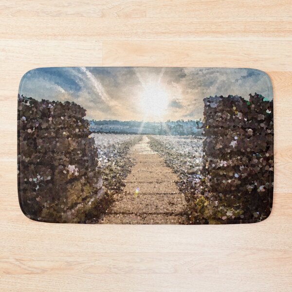 Item preview, Walking Through Time designed and sold by MathenaArt.