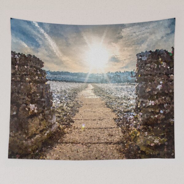 Item preview, Walking Through Time designed and sold by MathenaArt.