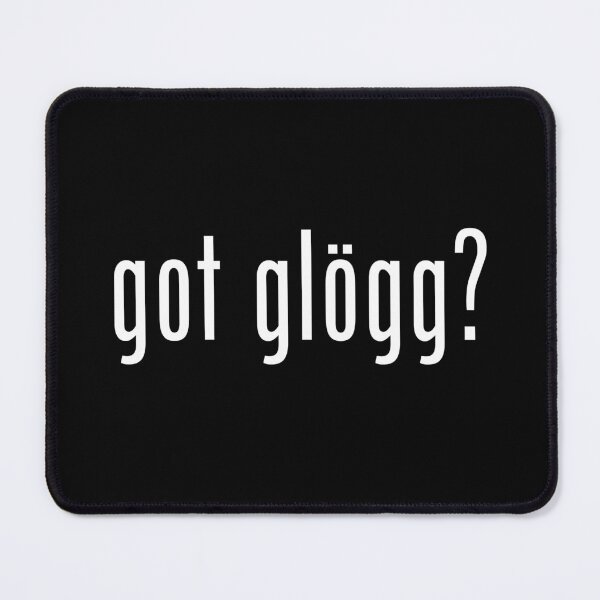 Item preview, Got Glögg? designed and sold by twHistory.