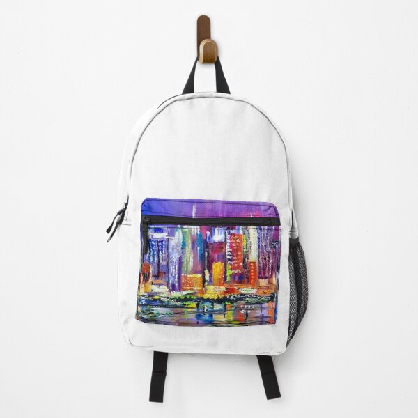 Item preview, New York - thousands lights designed and sold by Natalia_Shchip.