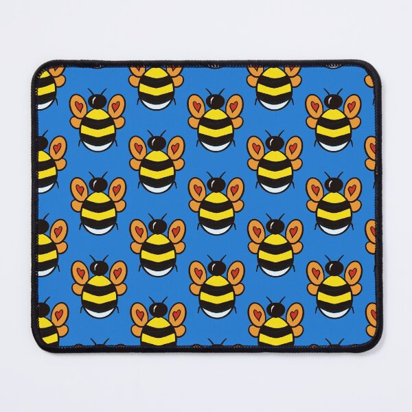 Item preview, Mr Bumble designed and sold by iancoppack.
