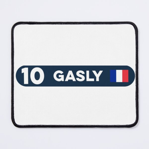 Item preview, pierre gasly- formula1 designed and sold by MadeInTheSky.