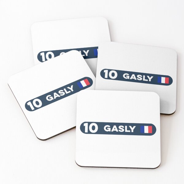 Item preview, pierre gasly- formula1 designed and sold by MadeInTheSky.