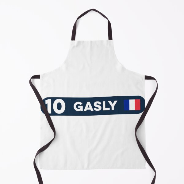 Item preview, pierre gasly- formula1 designed and sold by MadeInTheSky.