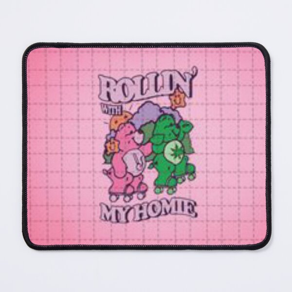 Item preview, Rollin With My Homie designed and sold by Joseph Mizovic.