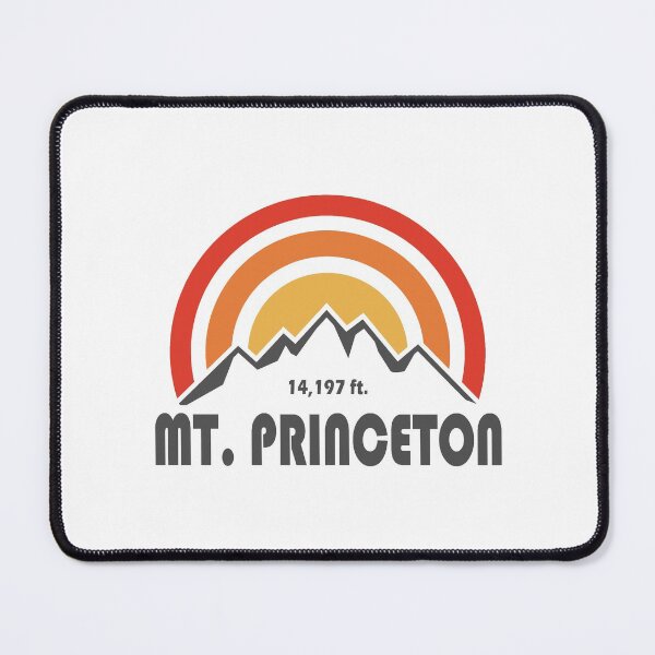 Item preview, Mt. Princeton designed and sold by Esskay Designs.