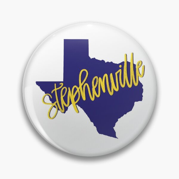 Item preview, stephenville texas  designed and sold by mtayzart.