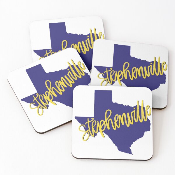 Item preview, stephenville texas  designed and sold by mtayzart.