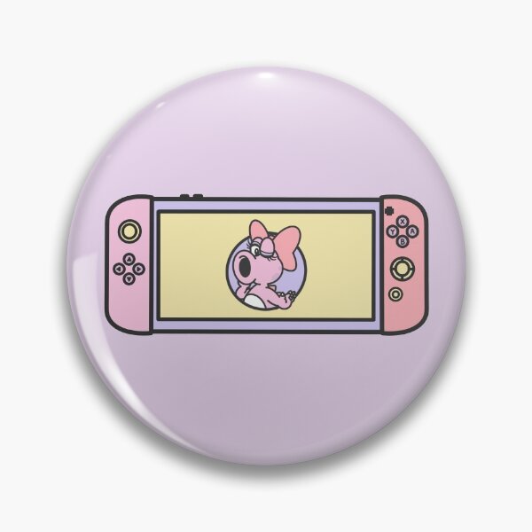 Item preview, Birdo Switch designed and sold by babypop2017.