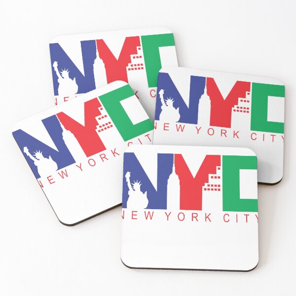 Item preview, new york  designed and sold by SixtyOneDesign.