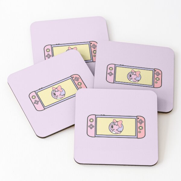 Item preview, Birdo Switch designed and sold by babypop2017.
