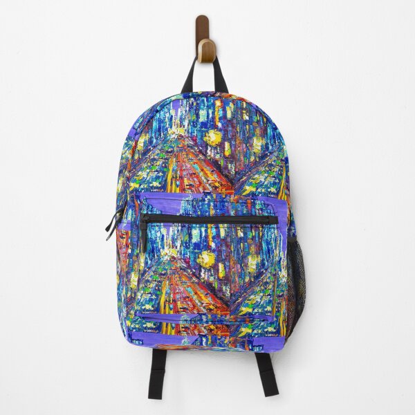 Item preview, New York - city of contrasts designed and sold by Natalia_Shchip.