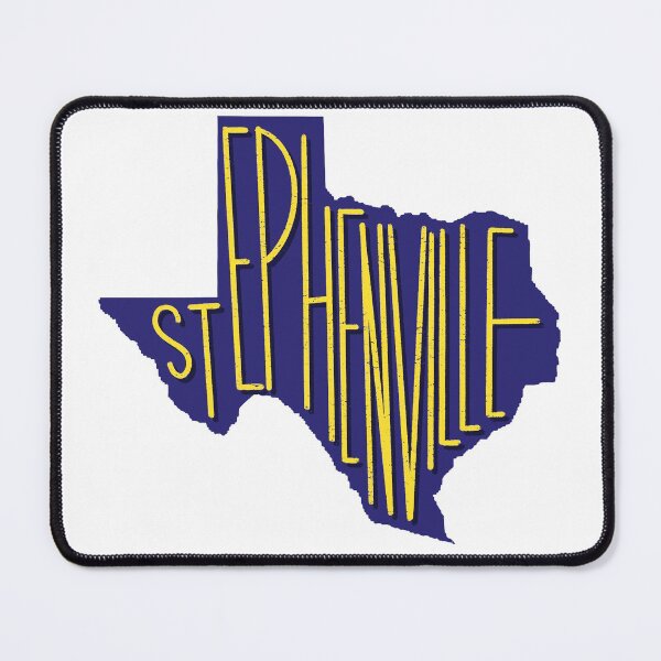 Item preview, stephenville texas  designed and sold by mtayzart.