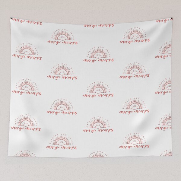 Item preview, helping you shine! red designed and sold by helpingyoushine.