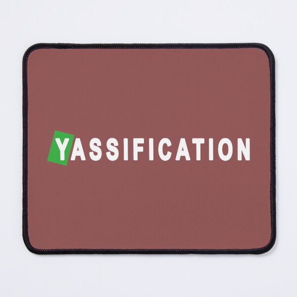 Item preview, Yassification designed and sold by JawadBaali.