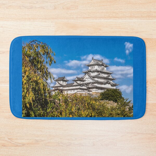 Item preview, Himeji castle #5, Japan designed and sold by Lyl Dil Creations.